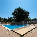 Astoria Ii 12 Sveti Vlas Lägenhet Elenite