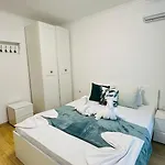 Lägenhet Astoria Ii 12 Sveti Vlas