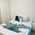 Lägenhet Astoria Ii 12 Sveti Vlas