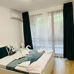 Lägenhet Astoria Ii 12 Sveti Vlas Elenite