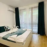 Lägenhet Astoria Ii 12 Sveti Vlas *
