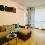 Lägenhet Astoria Ii 12 Sveti Vlas Elenite