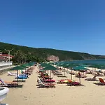 Astoria Ii 12 Sveti Vlas Lägenhet *