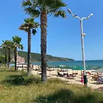 Astoria Ii 12 Sveti Vlas Lägenhet Elenite
