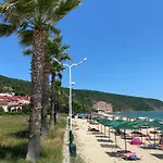 Astoria Ii 12 Sveti Vlas Lägenhet *
