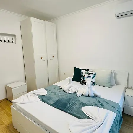 Διαμέρισμα Astoria Ii 12 Sveti Vlas