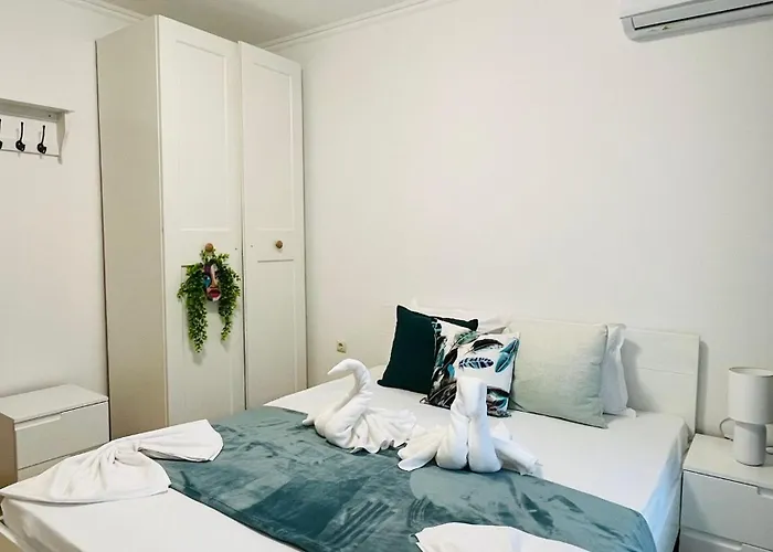 Astoria Ii 12 Sveti Vlas *