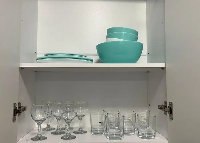 Astoria Ii 12 Sveti Vlas * 埃勒尼特