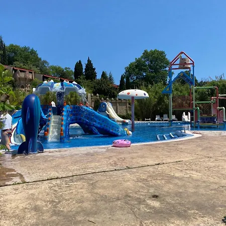 شقة Astoria Ii 12 Sveti Vlas