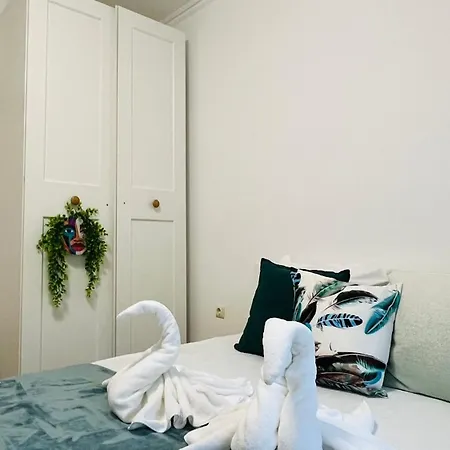 Astoria Ii 12 Sveti Vlas * النايت