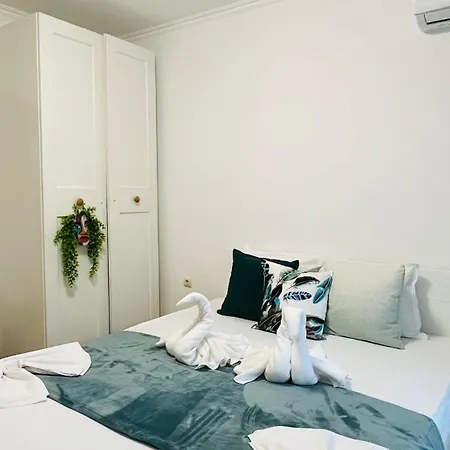 Astoria Ii 12 Sveti Vlas *