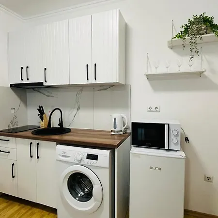 Astoria Ii 12 Sveti Vlas *