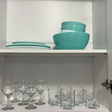 Astoria Ii 12 Sveti Vlas * النايت