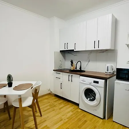 Astoria Ii 12 Sveti Vlas شقة