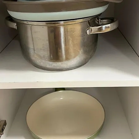 شقة Astoria Ii 12 Sveti Vlas *