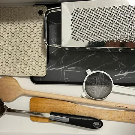 Astoria Ii 12 Sveti Vlas شقة