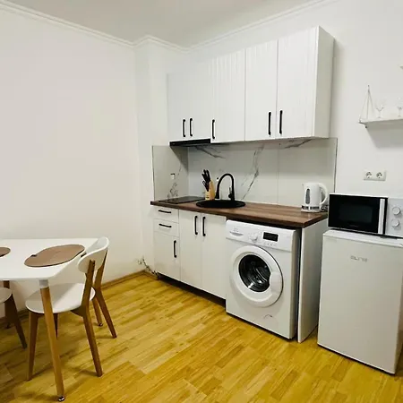 Astoria Ii 12 Sveti Vlas *