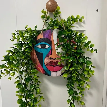 Astoria Ii 12 Sveti Vlas شقة