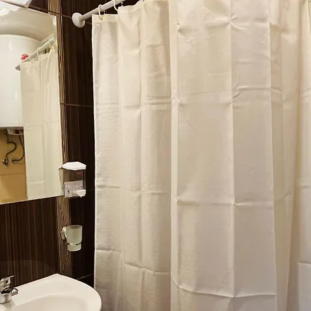 Astoria Ii 12 Sveti Vlas النايت