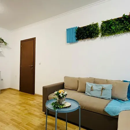 Astoria Ii 12 Sveti Vlas *