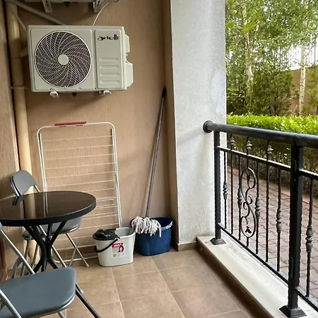 شقة Astoria Ii 12 Sveti Vlas *