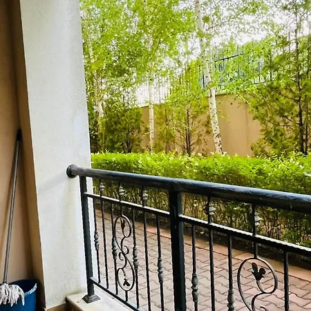 Astoria Ii 12 Sveti Vlas شقة