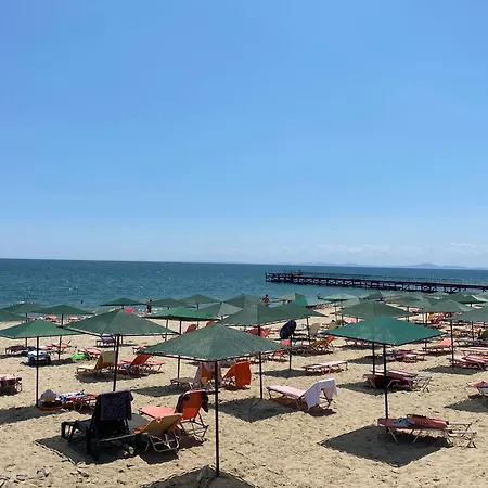 Astoria Ii 12 Sveti Vlas * النايت