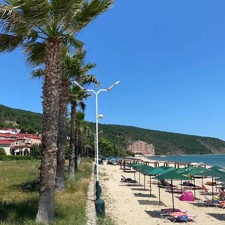 Astoria Ii 12 Sveti Vlas شقة *