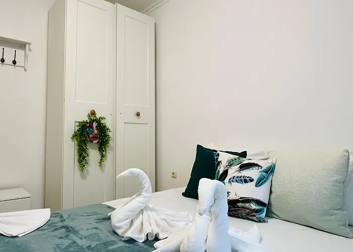 Astoria Ii 12 Sveti Vlas * Елените