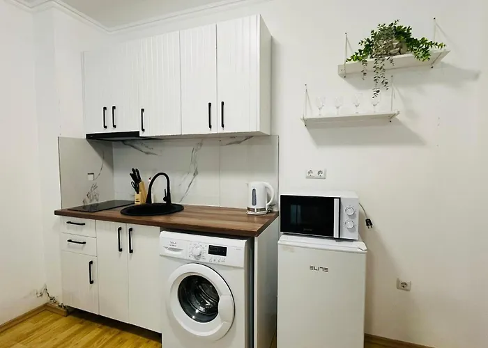 Astoria Ii 12 Sveti Vlas *