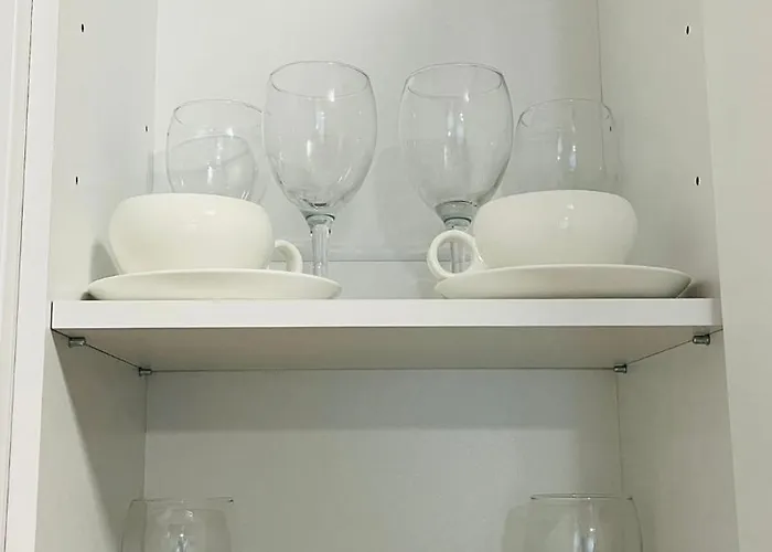 Astoria Ii 12 Sveti Vlas