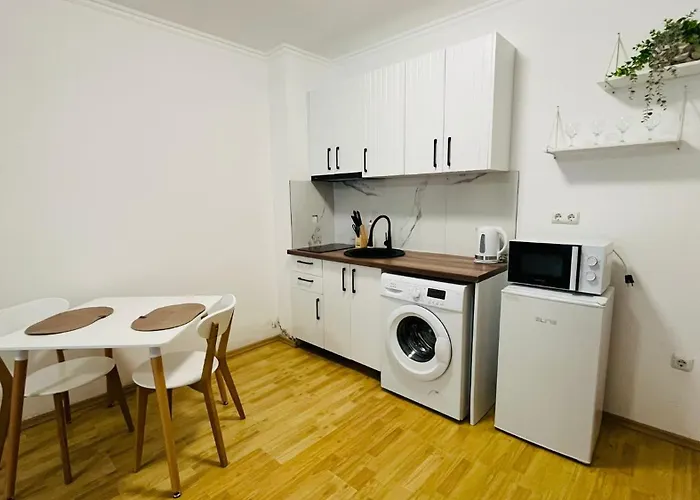 Astoria Ii 12 Sveti Vlas *