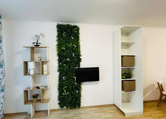 Astoria Ii 12 Sveti Vlas *