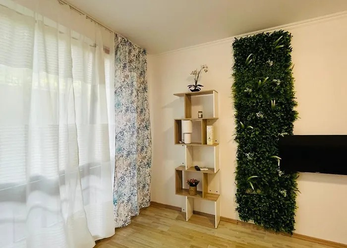 Astoria Ii 12 Sveti Vlas Апартамент