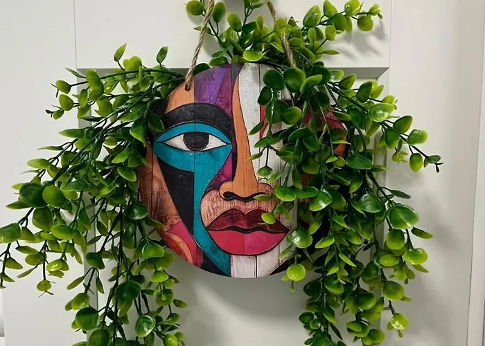 Astoria Ii 12 Sveti Vlas Апартамент