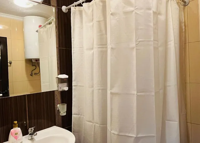 Astoria Ii 12 Sveti Vlas Елените