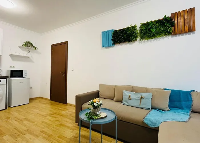 Astoria Ii 12 Sveti Vlas *